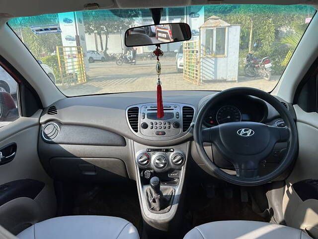 Used Hyundai i10 [2010-2017] Sportz 1.2 Kappa2 in Aurangabad