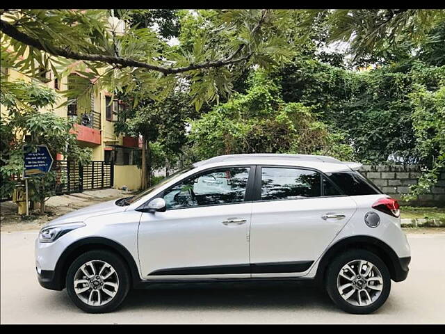 Used Hyundai i20 Active [2015-2018] 1.2 S in Bangalore