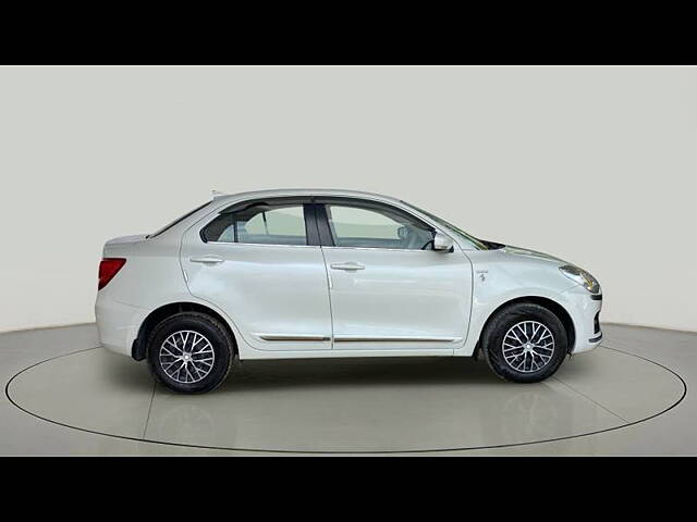 Used Maruti Suzuki Dzire [2017-2020] VDi in Ahmedabad