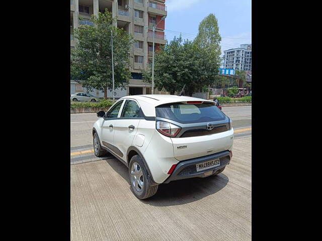 Used Tata Nexon [2017-2020] XMA Petrol in Pune