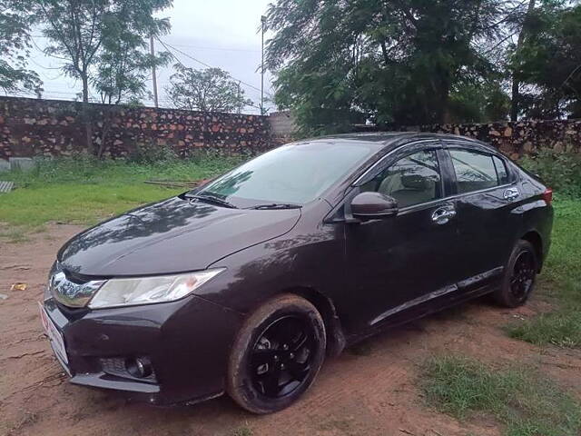 Used 2016 Honda City in Jaipur