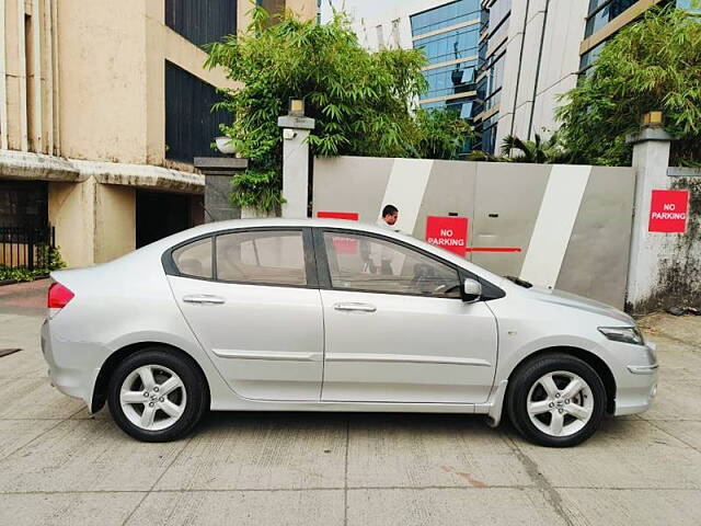 Used Honda City [2008-2011] 1.5 V AT in Mumbai