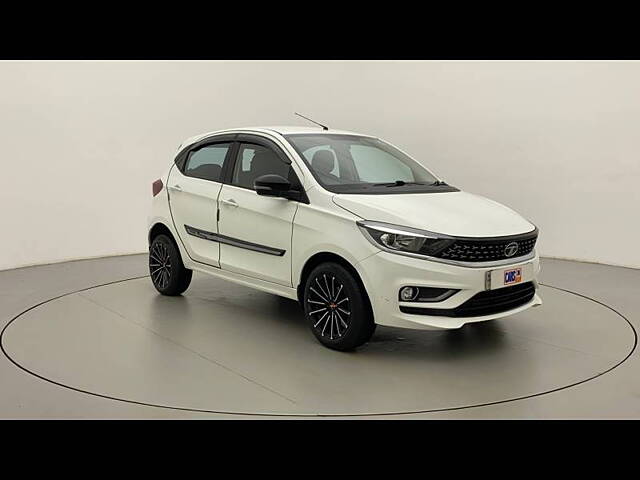 Used 2022 Tata Tiago in Delhi