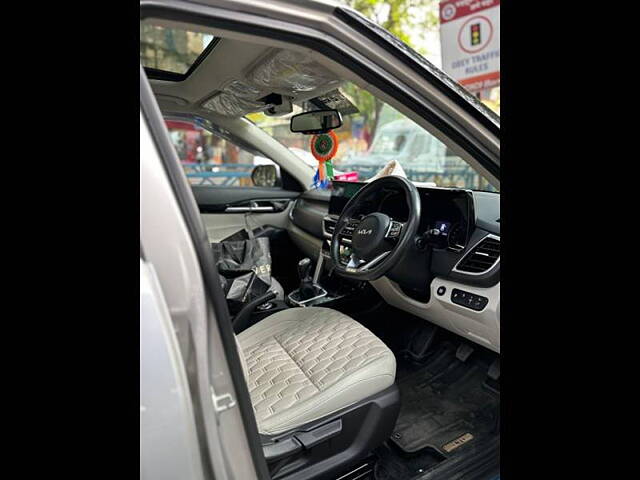 Used Kia Seltos HTX Plus 1.5 Diesel iMT in Mumbai