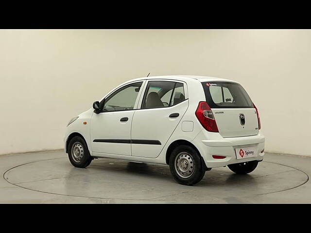 Used Hyundai i10 [2010-2017] Era 1.1 iRDE2 [2010-2017] in Pune