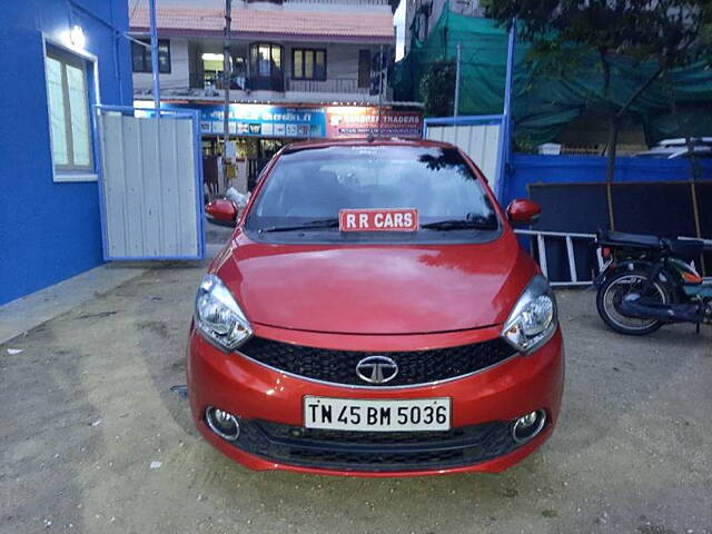 Used 2018 Tata Tiago in Coimbatore