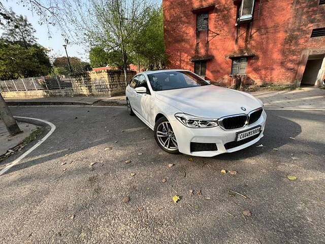 Used 2019 BMW 6-Series GT in Delhi