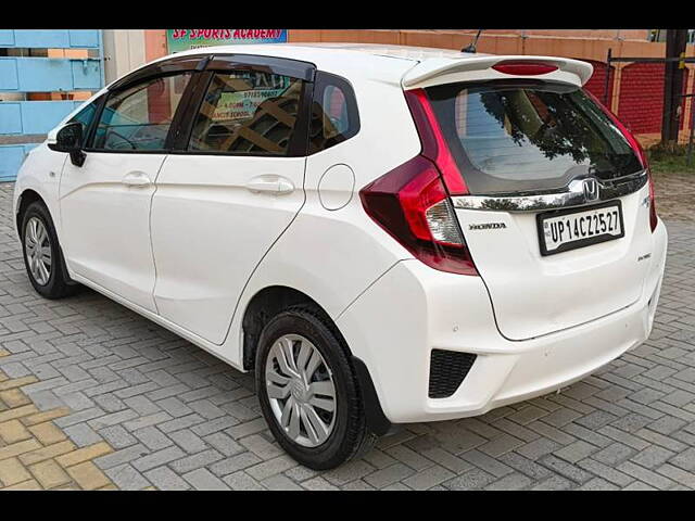 Used Honda Jazz [2015-2018] S MT [2015-2016] in Ghaziabad