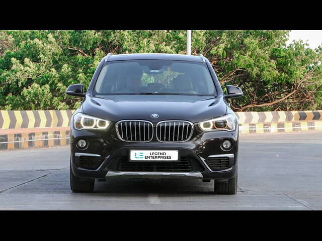 Used 2019 BMW X1 in Thane