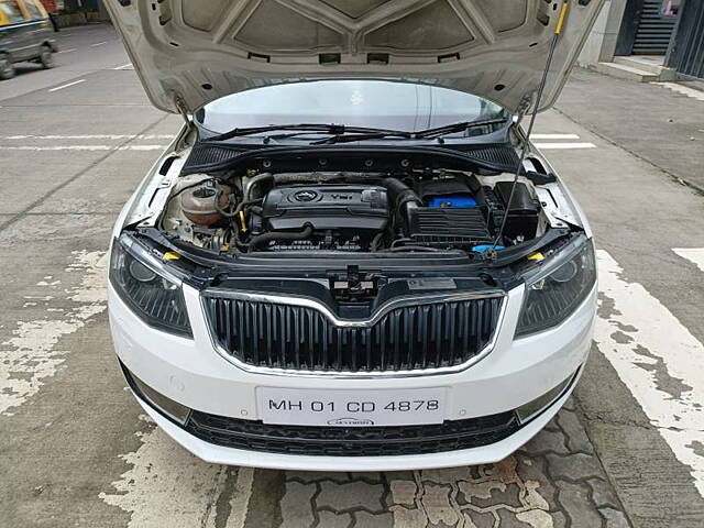 Used Skoda Octavia [2013-2015] Elegance 1.8 TSI AT in Mumbai