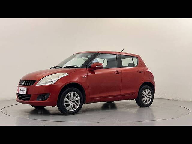 Used 2014 Maruti Suzuki Swift in Chennai