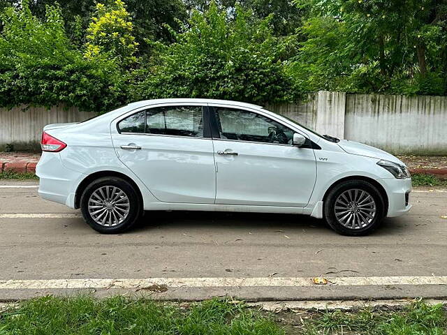 Used Maruti Suzuki Ciaz [2014-2017] ZXI+ in Delhi