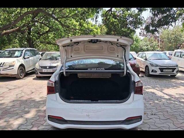 Used Hyundai Xcent [2014-2017] SX 1.1 CRDi in Lucknow