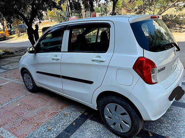 Used Maruti Suzuki Celerio [2017-2021] ZXi (O) AMT [2019-2020] in Gurgaon