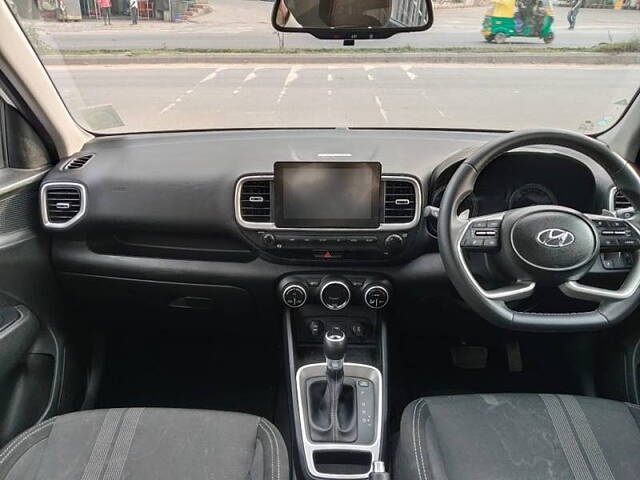 Used Hyundai Venue [2019-2022] SX Plus 1.0 Turbo DCT in Bangalore