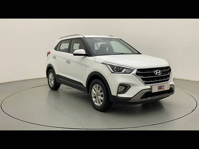 Used 2019 Hyundai Creta in Delhi