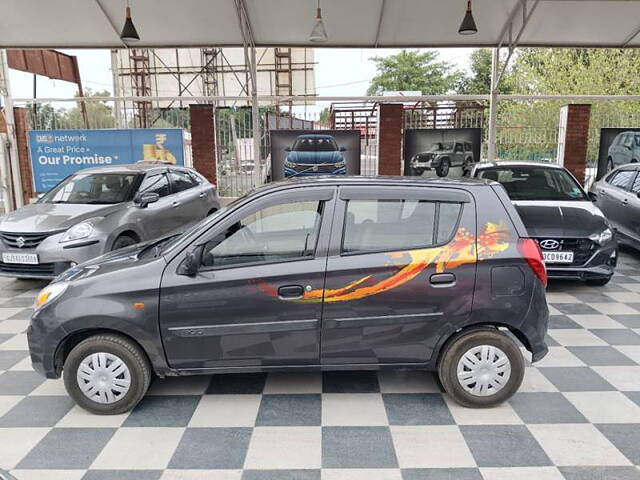 Used Maruti Suzuki Alto 800 [2012-2016] Lxi CNG in Kheda