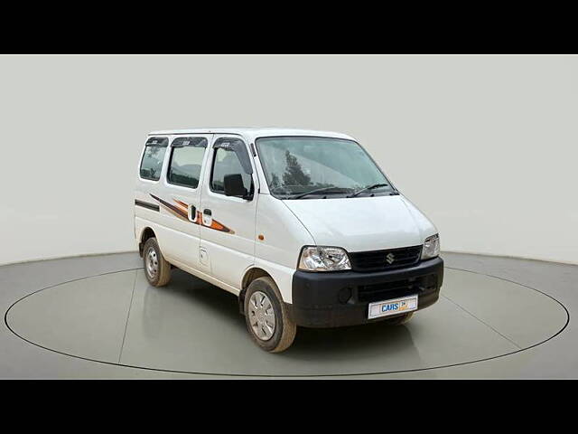 Used 2022 Maruti Suzuki Eeco in Hyderabad