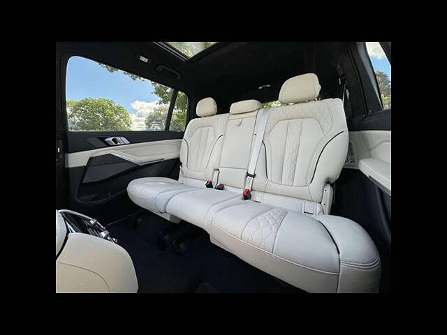 Used BMW X7 [2019-2023] xDrive40i M Sport in Delhi