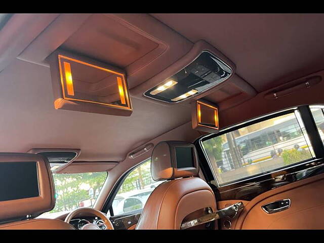 Used Bentley Mulsanne V8 in Mumbai