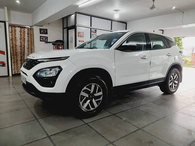 Used Tata Harrier [2019-2023] XZA Plus in Mohali