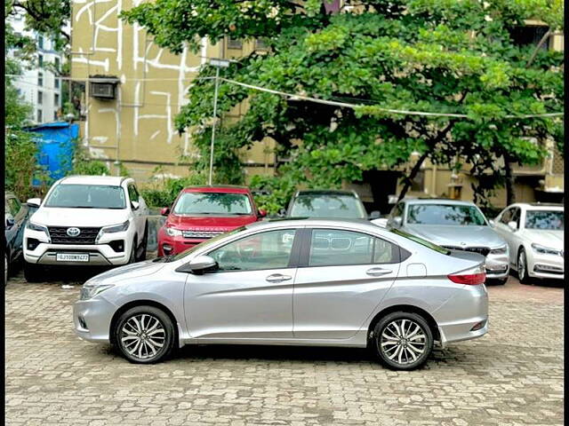 Used Honda City [2014-2017] VX Diesel in Mumbai