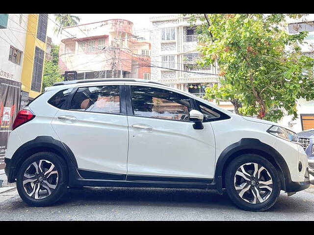 Used Honda WR-V [2017-2020] VX MT Petrol in Kolkata