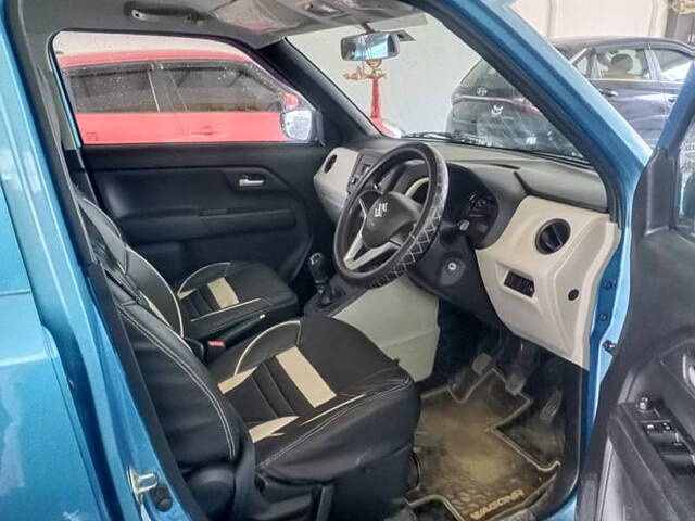 Used Maruti Suzuki Wagon R [2019-2022] VXi 1.0 [2019-2019] in Chennai