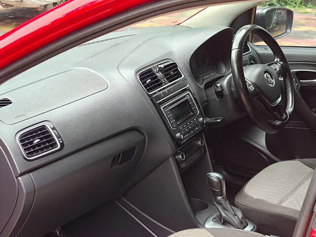 Used Volkswagen Polo [2014-2015] GT TSI in Kolkata