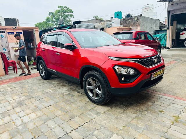 Used Tata Harrier [2019-2023] XT in Jaipur