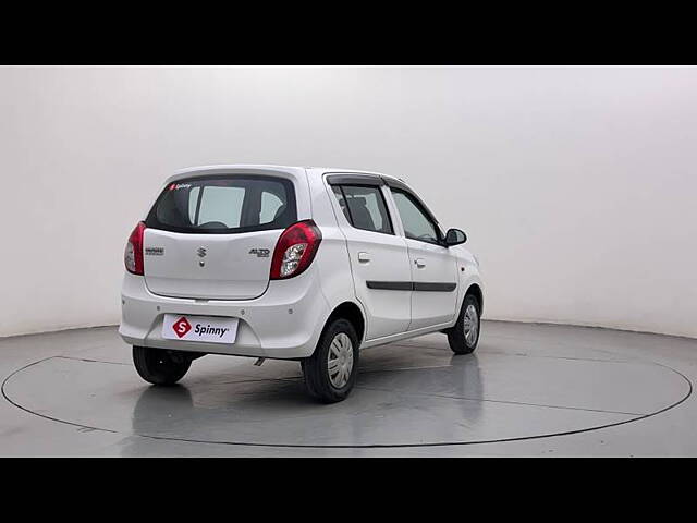 Used Maruti Suzuki Alto 800 [2012-2016] Lxi in Bangalore