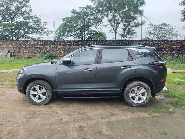 Used Tata Harrier [2019-2023] XZ [2019-2020] in Jaipur