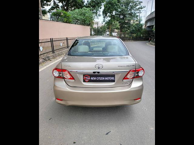 Used Toyota Corolla Altis [2011-2014] G Diesel in Bangalore