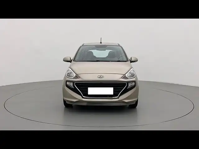 Used 2019 Hyundai Santro in Hyderabad