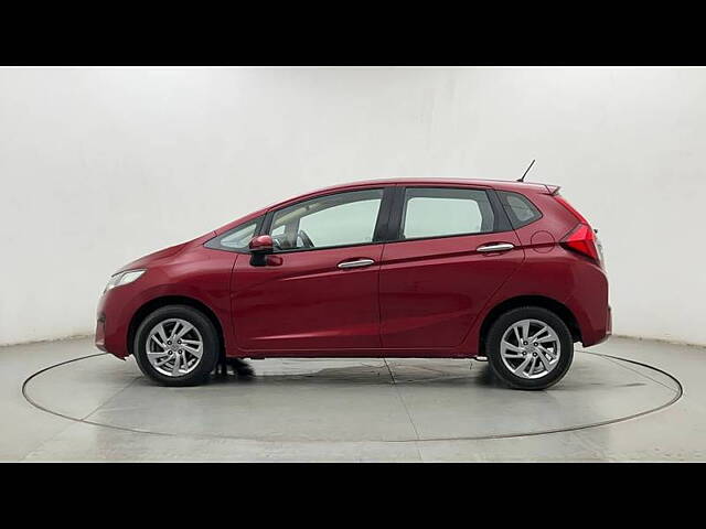 Used Honda Jazz [2015-2018] VX Petrol in Mumbai