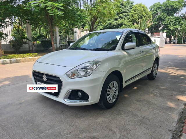 Used Maruti Suzuki Dzire VXi [2020-2023] in Lucknow