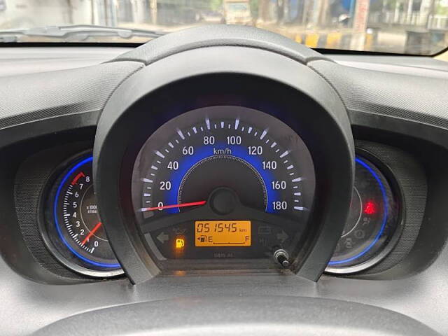 Used Honda Mobilio V Petrol in Noida