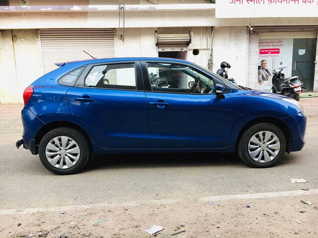 Used Maruti Suzuki Baleno [2015-2019] Delta 1.3 in Bokaro Steel City