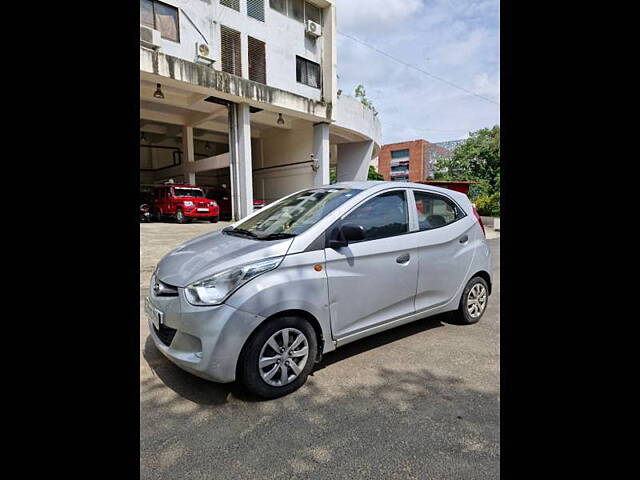 Used Hyundai Eon 1.0 Kappa Magna + [2014-2016] in Ahmedabad