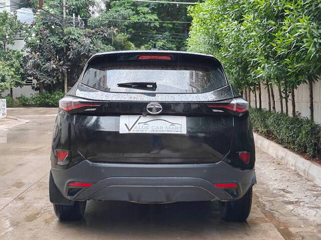 Used Tata Harrier [2019-2023] XZA Plus Dark Edition in Hyderabad