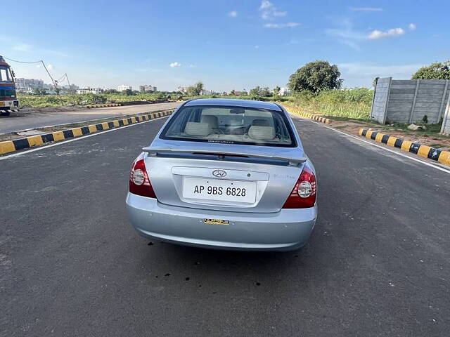 Used Hyundai Elantra [2004-2008] GLS in Hyderabad