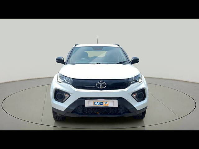 Used Tata Nexon [2020-2023] XM (S) Diesel [2020-2023] in Surat