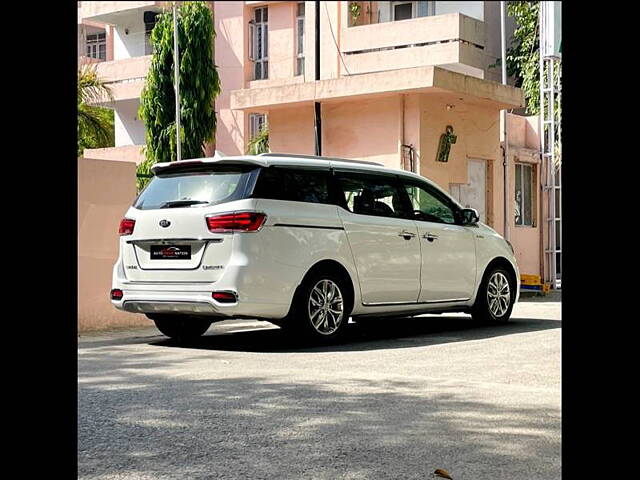 Used Kia Carnival [2020-2023] Limousine Plus 7 STR in Delhi