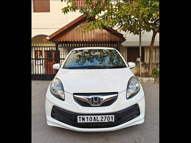 Used 2013 Honda Brio in Chennai