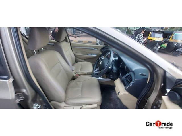 Used Honda City [2008-2011] 1.5 V MT in Mumbai