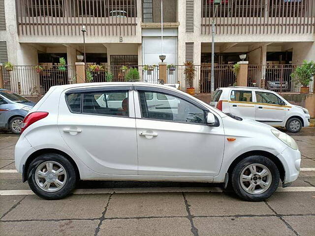 Used Hyundai i20 [2008-2010] Asta 1.2 in Mumbai