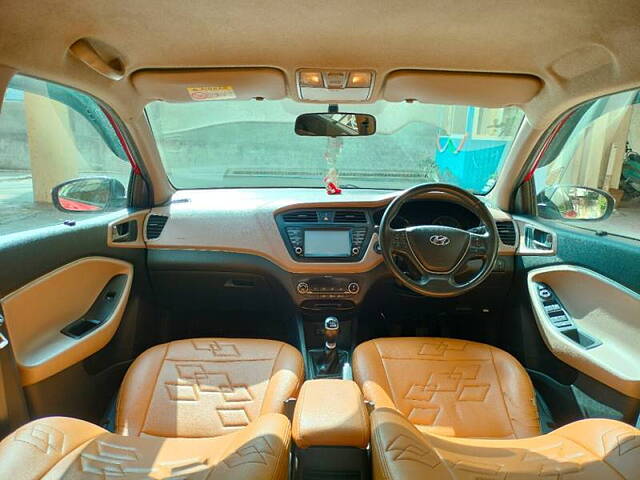 Used Hyundai Elite i20 [2018-2019] Asta 1.4 (O) CRDi in Pune