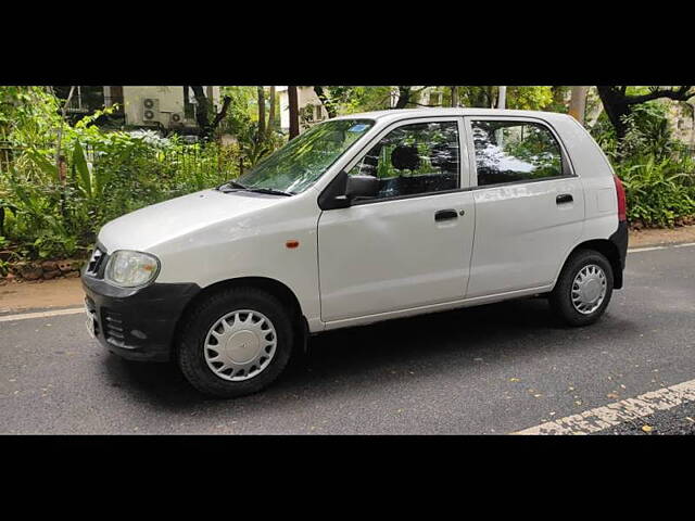 Used Maruti Suzuki Alto [2005-2010] LXi BS-III in Delhi