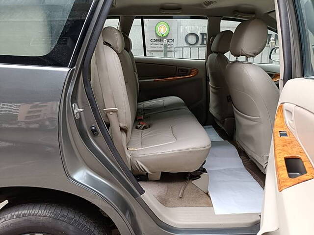 Used Toyota Innova [2012-2013] 2.5 G 8 STR BS-III in Mumbai