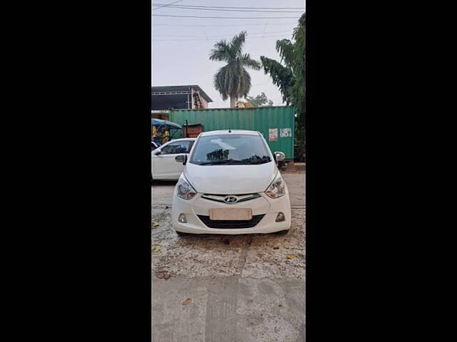 Used 2018 Hyundai Eon in Rudrapur